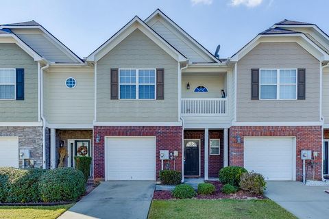 A home in Lawrenceville