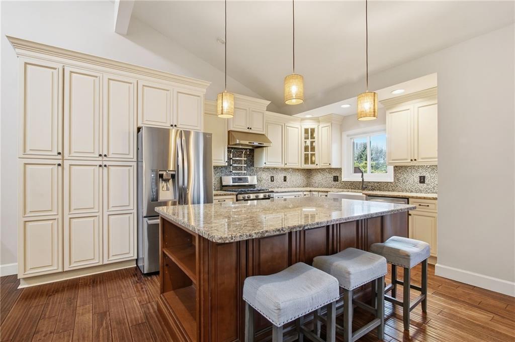 64 Basswood Circle