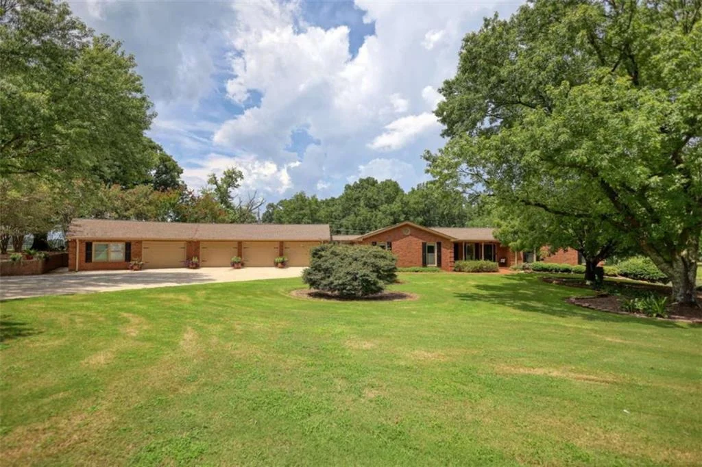 3331 Highway 213, Mansfield, GA, 30055
