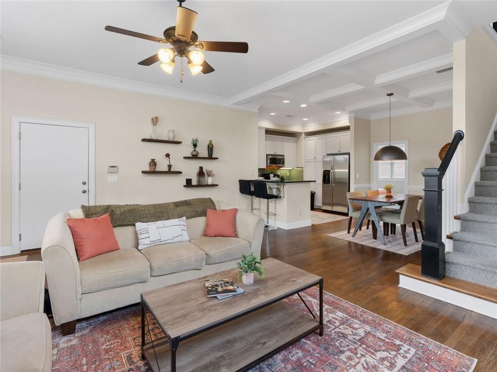 1258 Dekalb Avenue NE 135