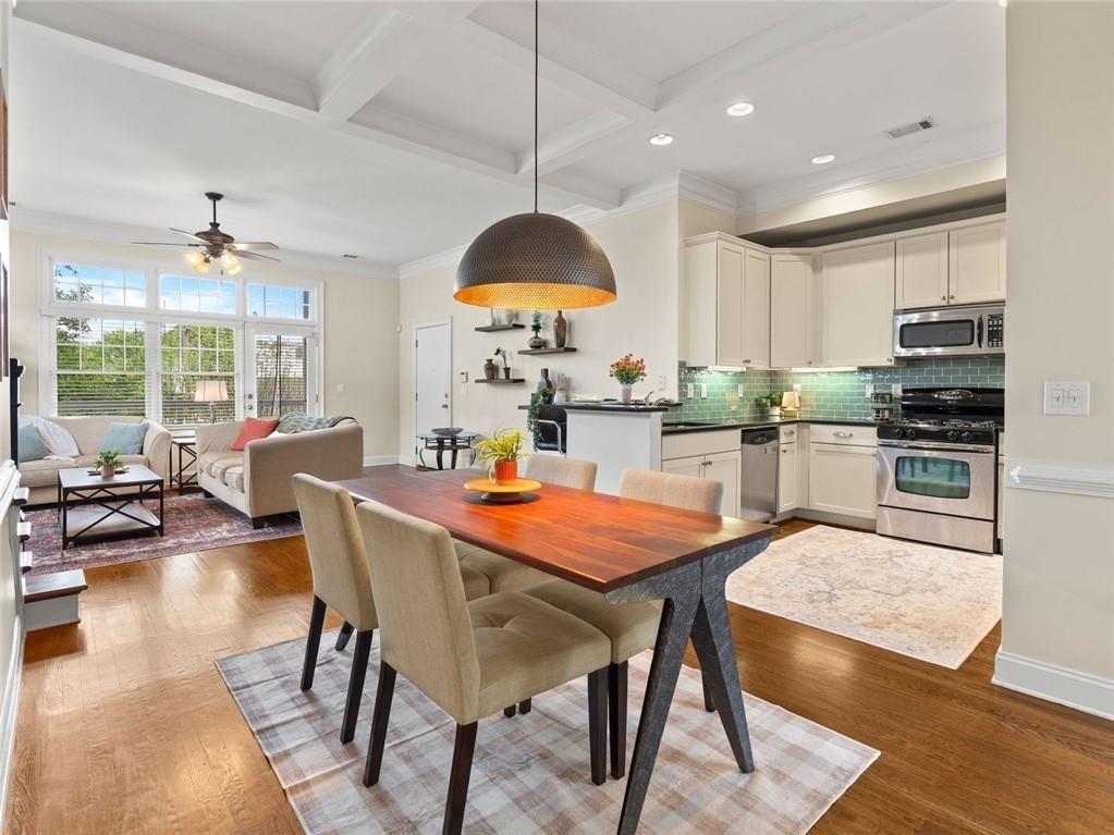 1258 Dekalb Avenue NE 135