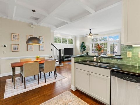 1258 Dekalb Avenue NE 135 Atlanta GA 30307