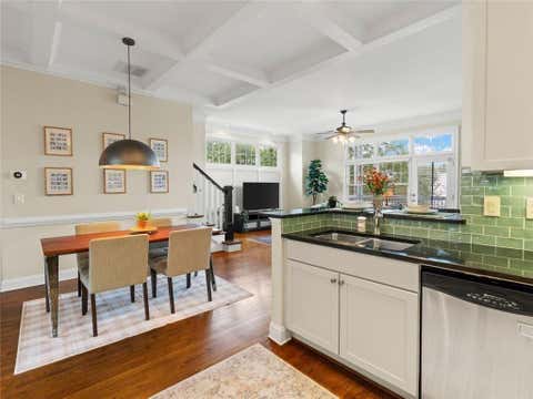 Condo For Sale - 1258 Dekalb Avenue #135<br/> Atlanta, GA 30307