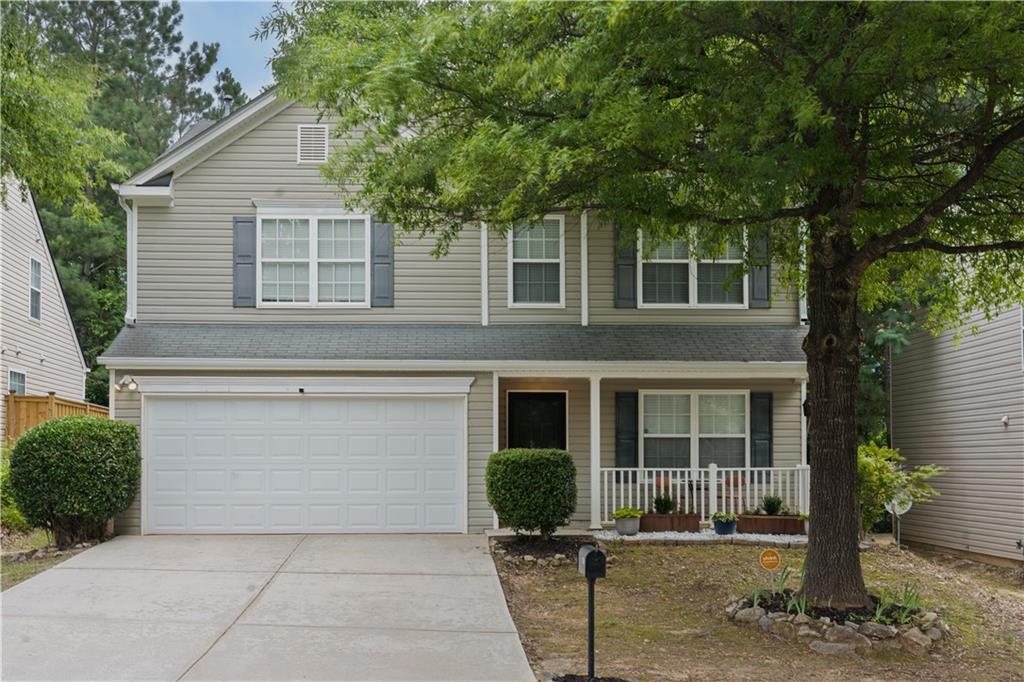 3347 Sable Run Road