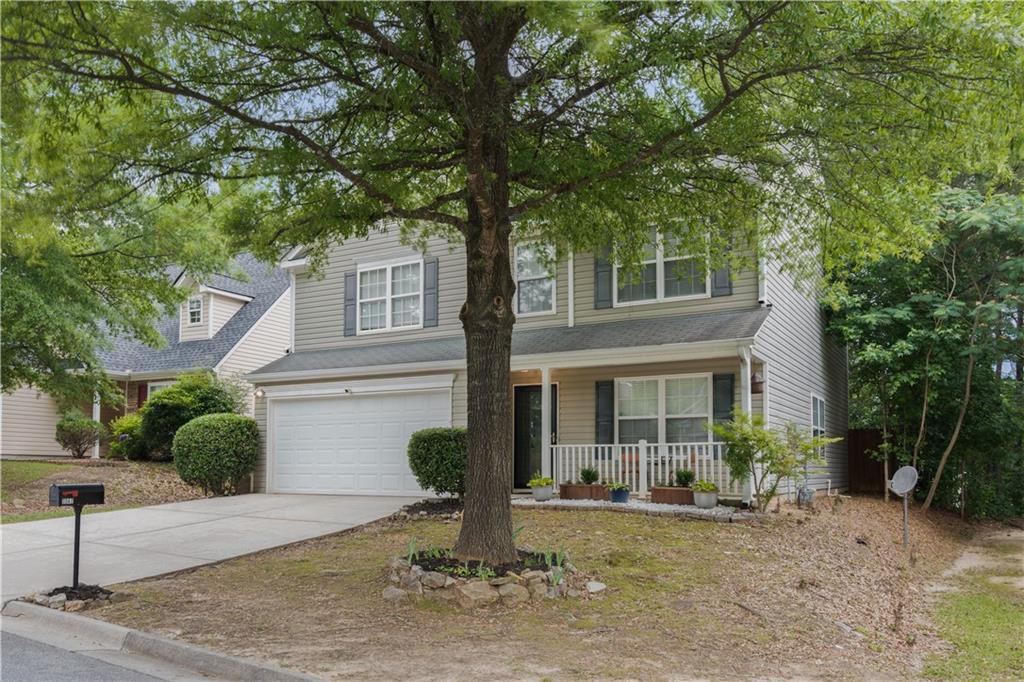 3347 Sable Run Road
