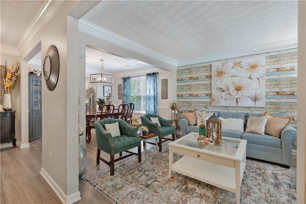 3347 Sable Run Road