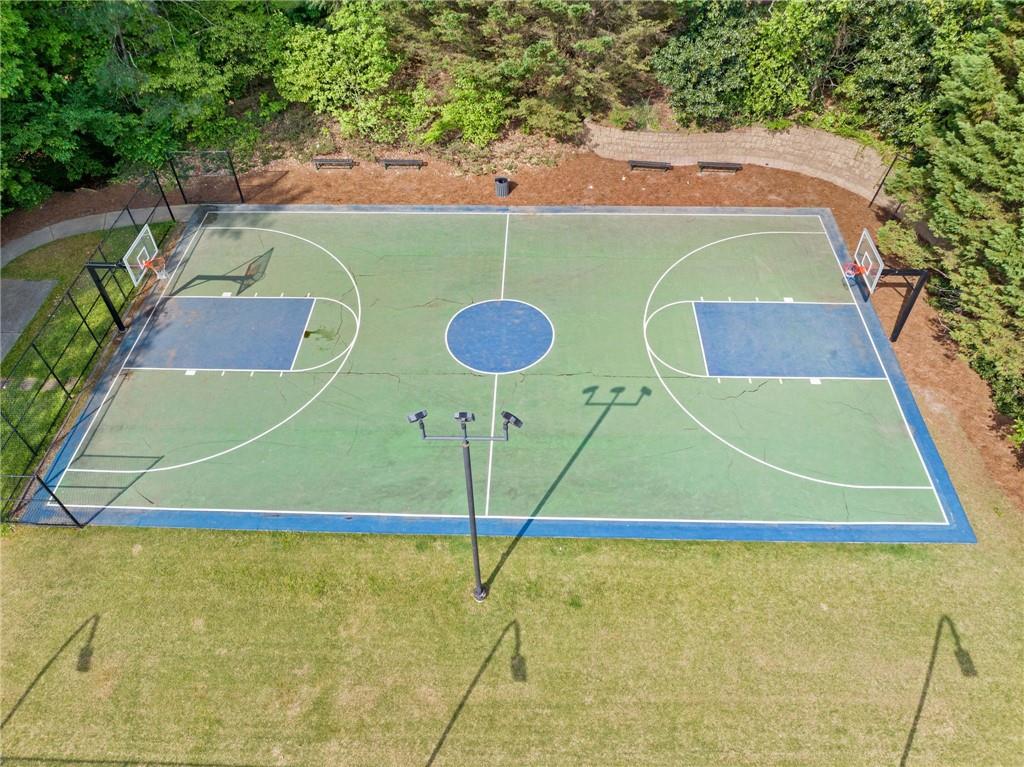 1435 Harburn Court, Cumming, Georgia image 46