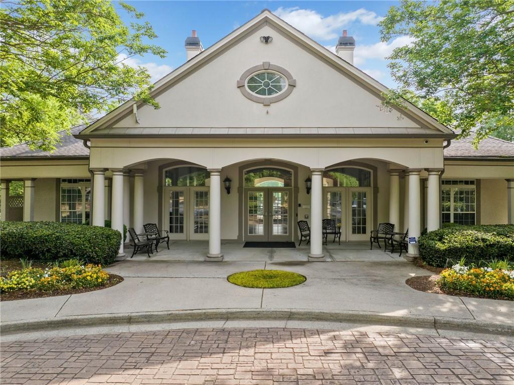 1435 Harburn Court, Cumming, Georgia image 39