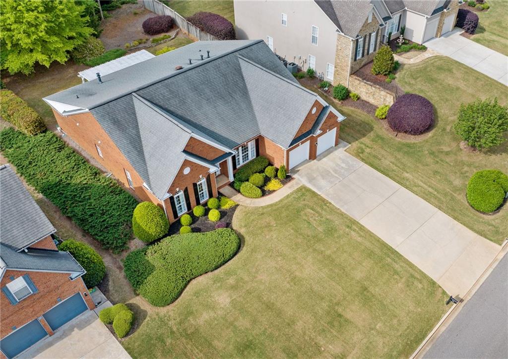 1435 Harburn Court, Cumming, Georgia image 35