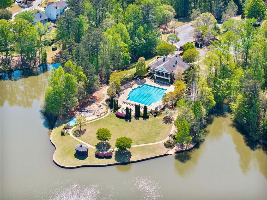 1435 Harburn Court, Cumming, Georgia image 40