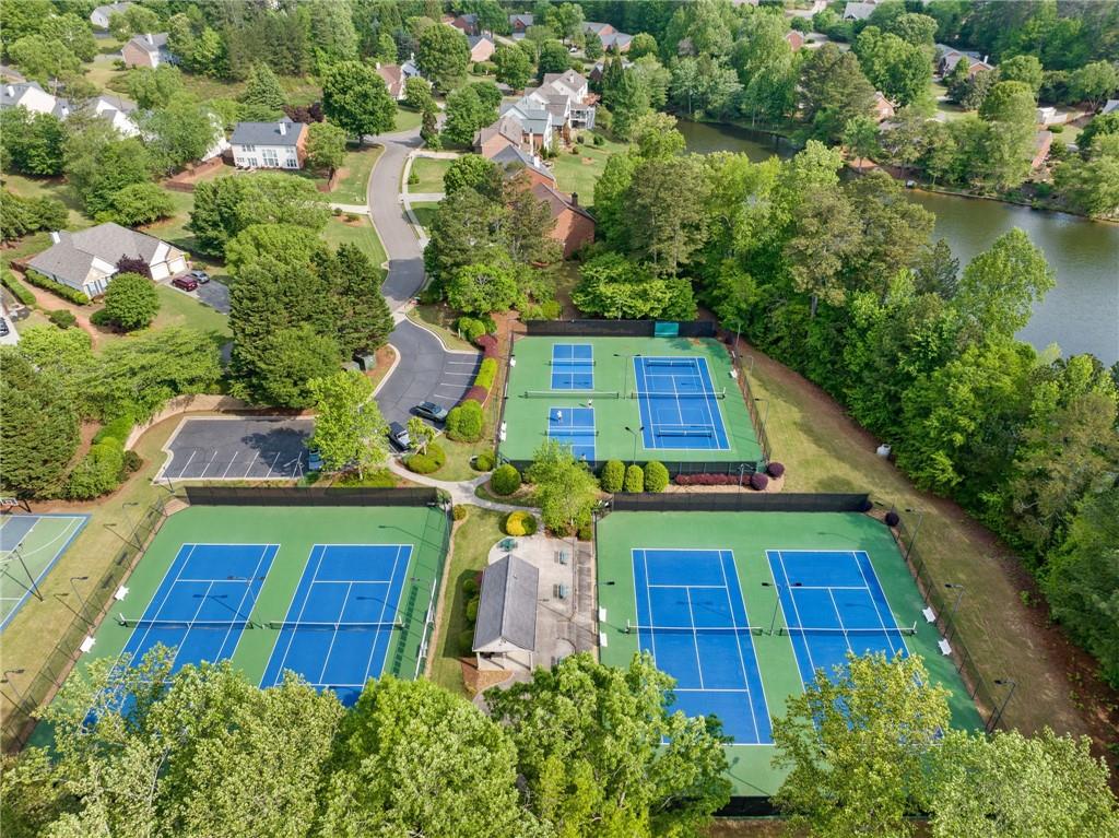 1435 Harburn Court, Cumming, Georgia image 43