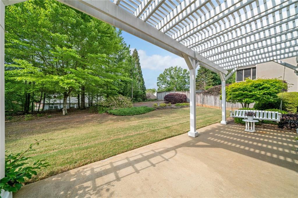 1435 Harburn Court, Cumming, Georgia image 27