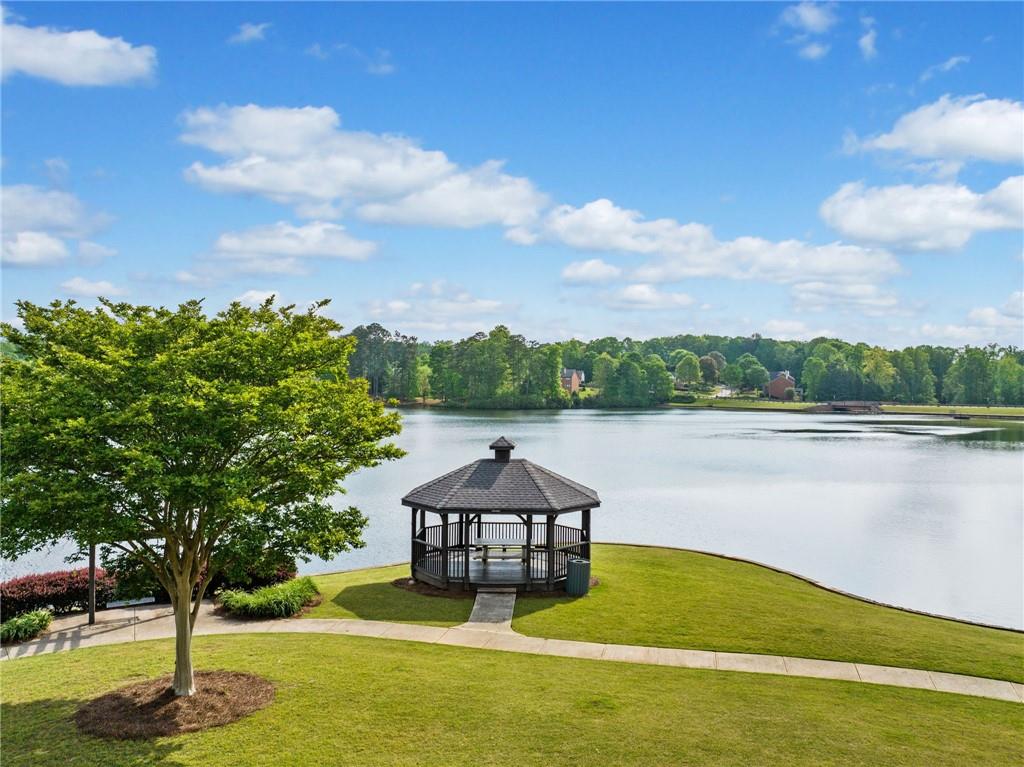1435 Harburn Court, Cumming, Georgia image 42