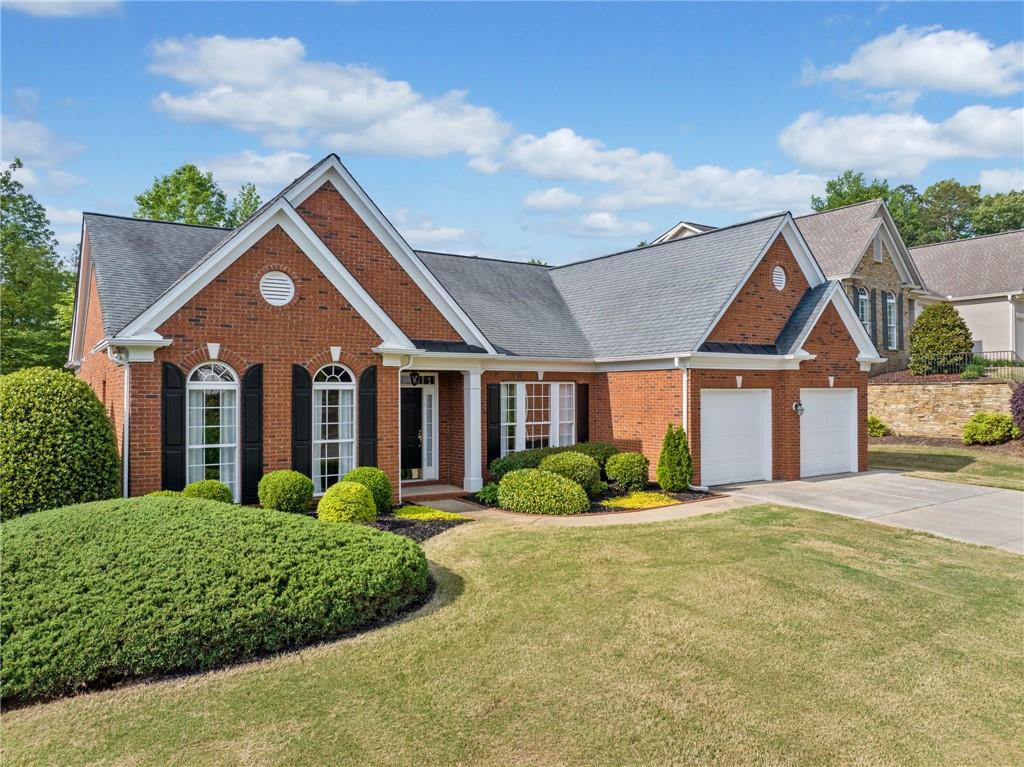 1435 Harburn Court, Cumming, Georgia image 33