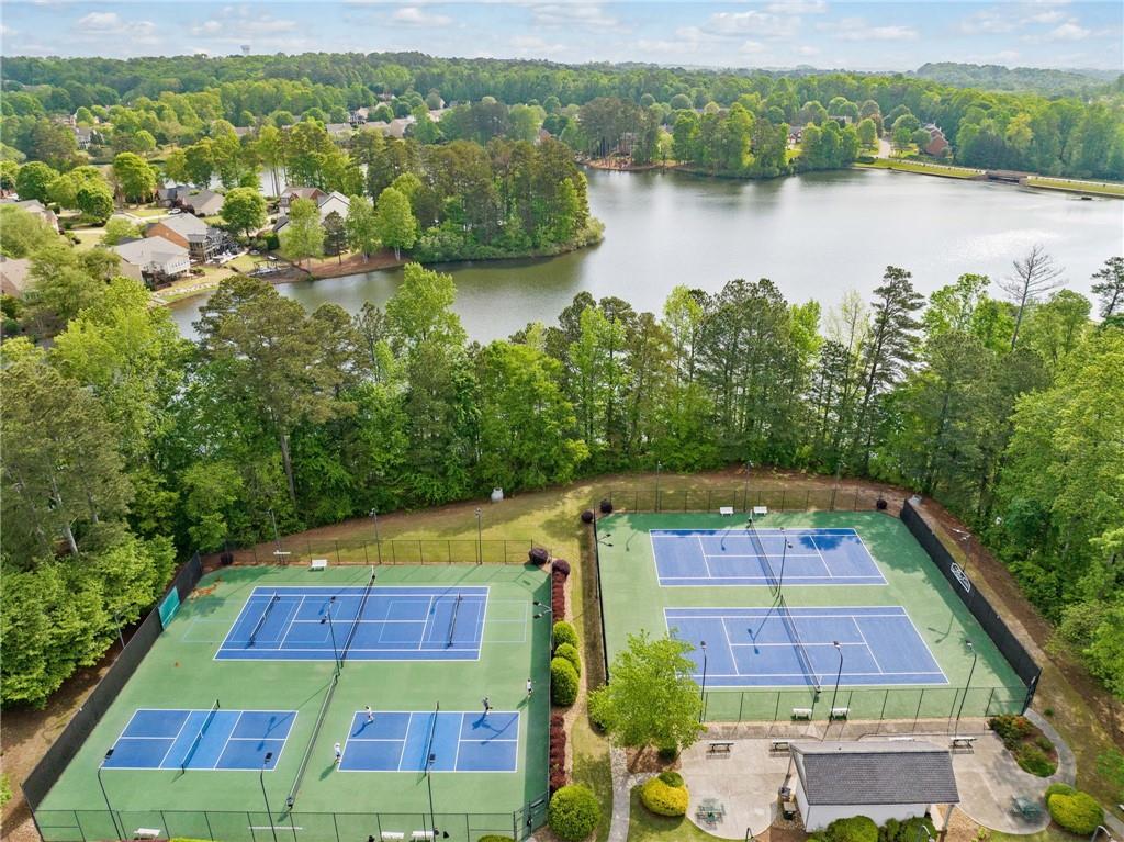 1435 Harburn Court, Cumming, Georgia image 45