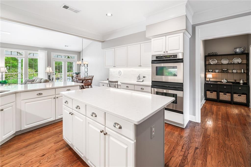 1435 Harburn Court, Cumming, Georgia image 7