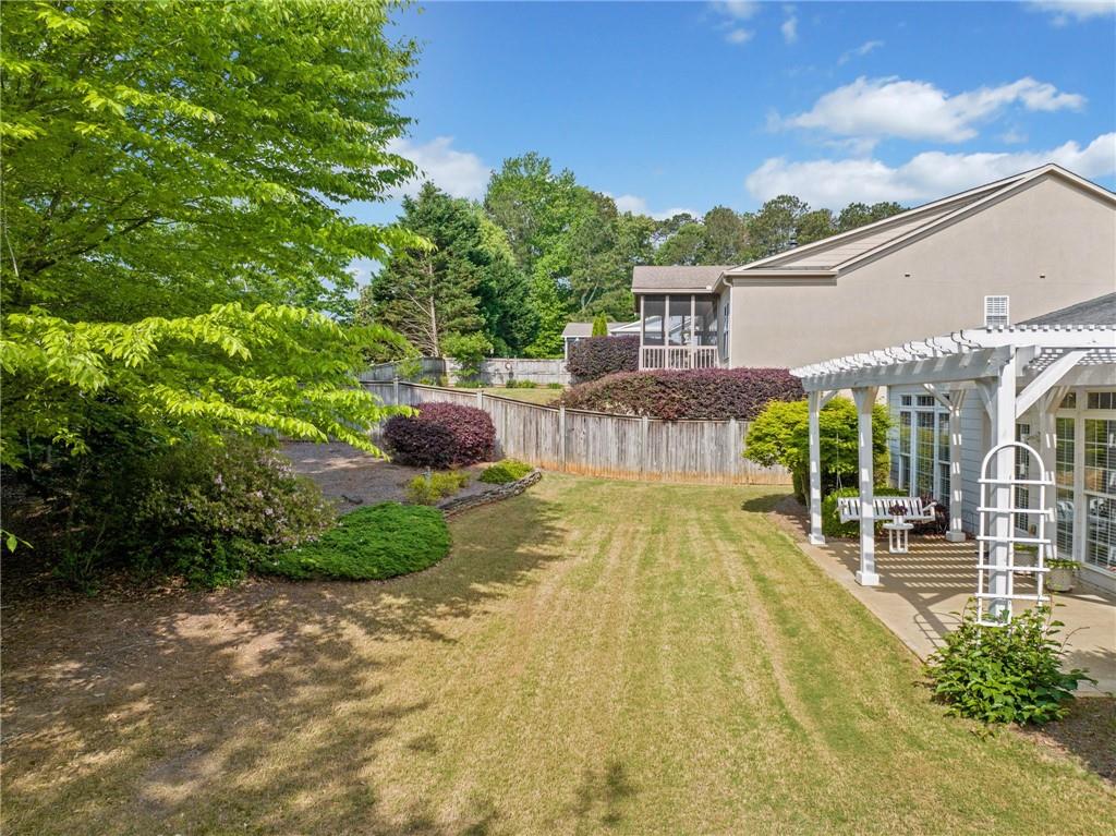 1435 Harburn Court, Cumming, Georgia image 30