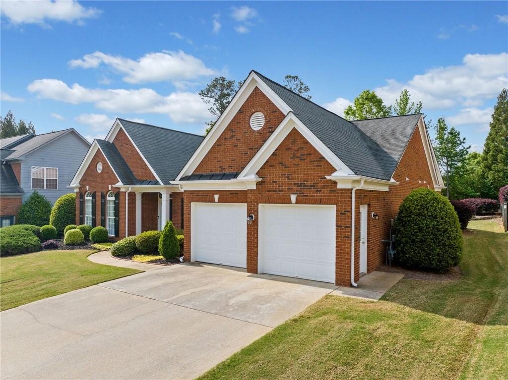 1435 Harburn Court, Cumming, Georgia image 36