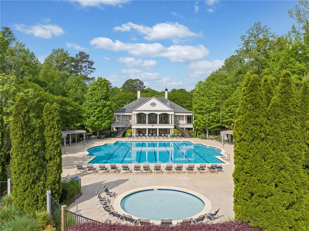 1435 Harburn Court, Cumming, Georgia image 41