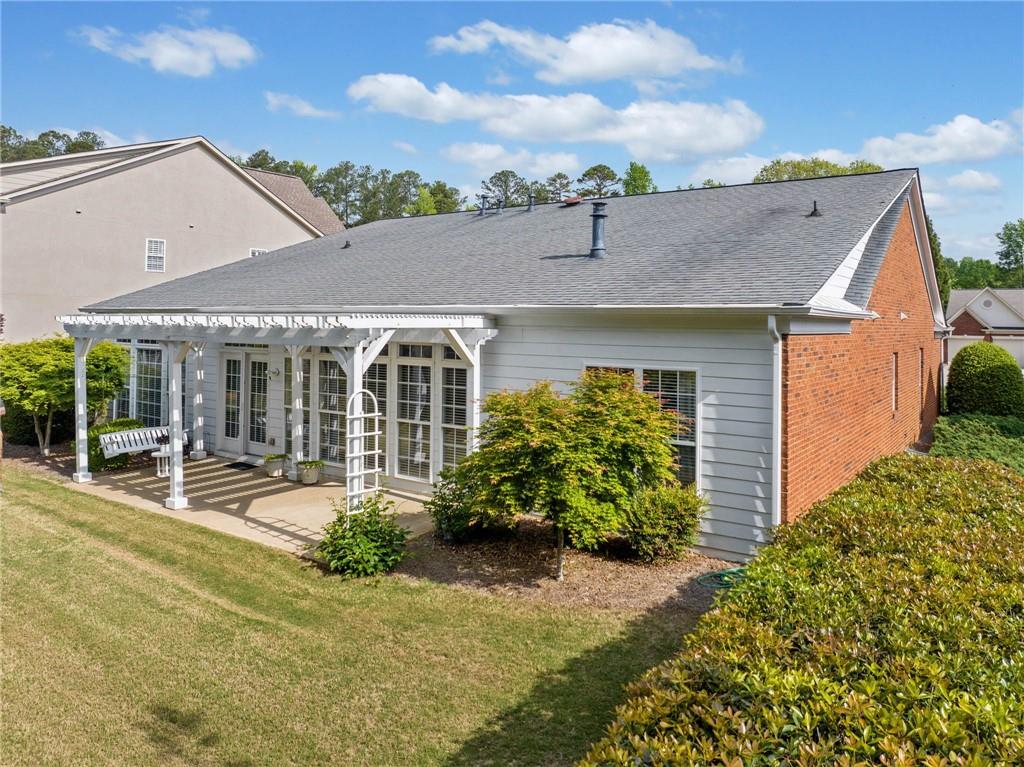 1435 Harburn Court, Cumming, Georgia image 29