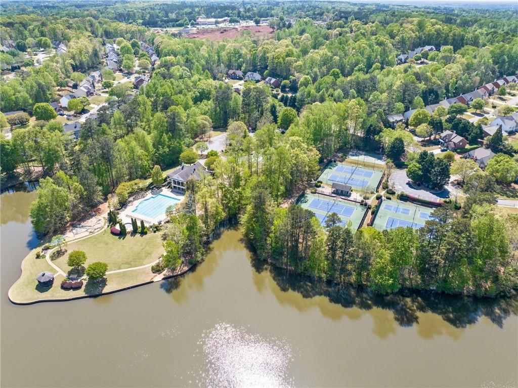 1435 Harburn Court, Cumming, Georgia image 44