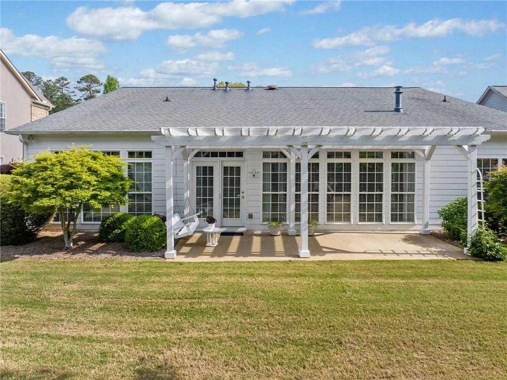 1435 Harburn Court, Cumming, Georgia image 26