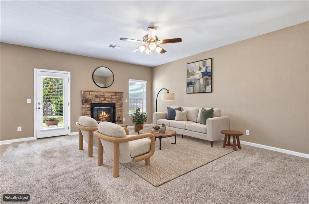 5943 Lexington Way