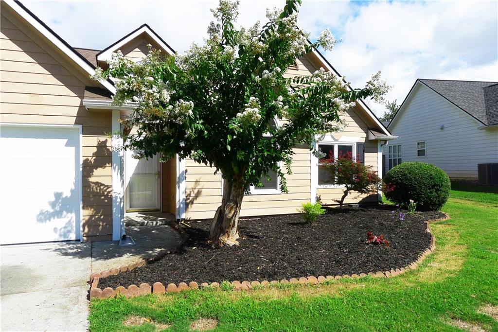 330 Avalon Forest Drive