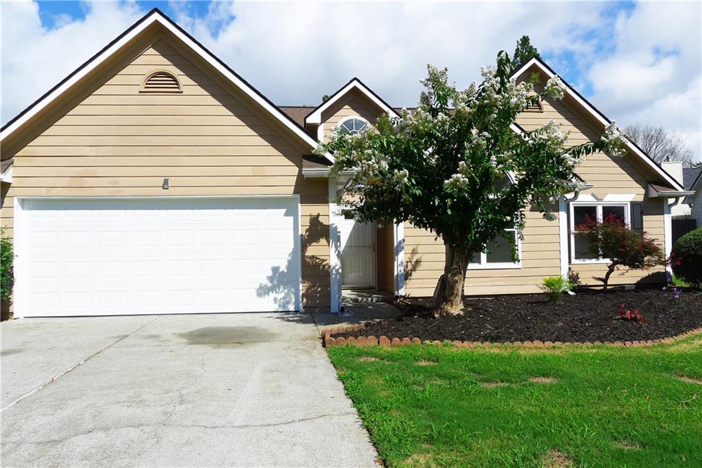 330 Avalon Forest Drive