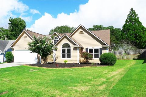 330 Avalon Forest Drive Lawrenceville GA 30044