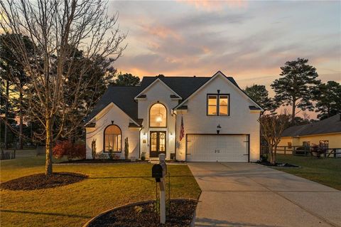 Homes For Sale - 3211 Stillwater Drive<br/> Douglas County, Villa Rica, GA 30180