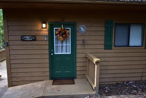 A home in Sautee Nacoochee