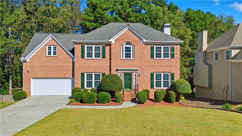 Photo of 2315 Prosperity Way, Suwanee, GA 30024 (MLS # 7654025)