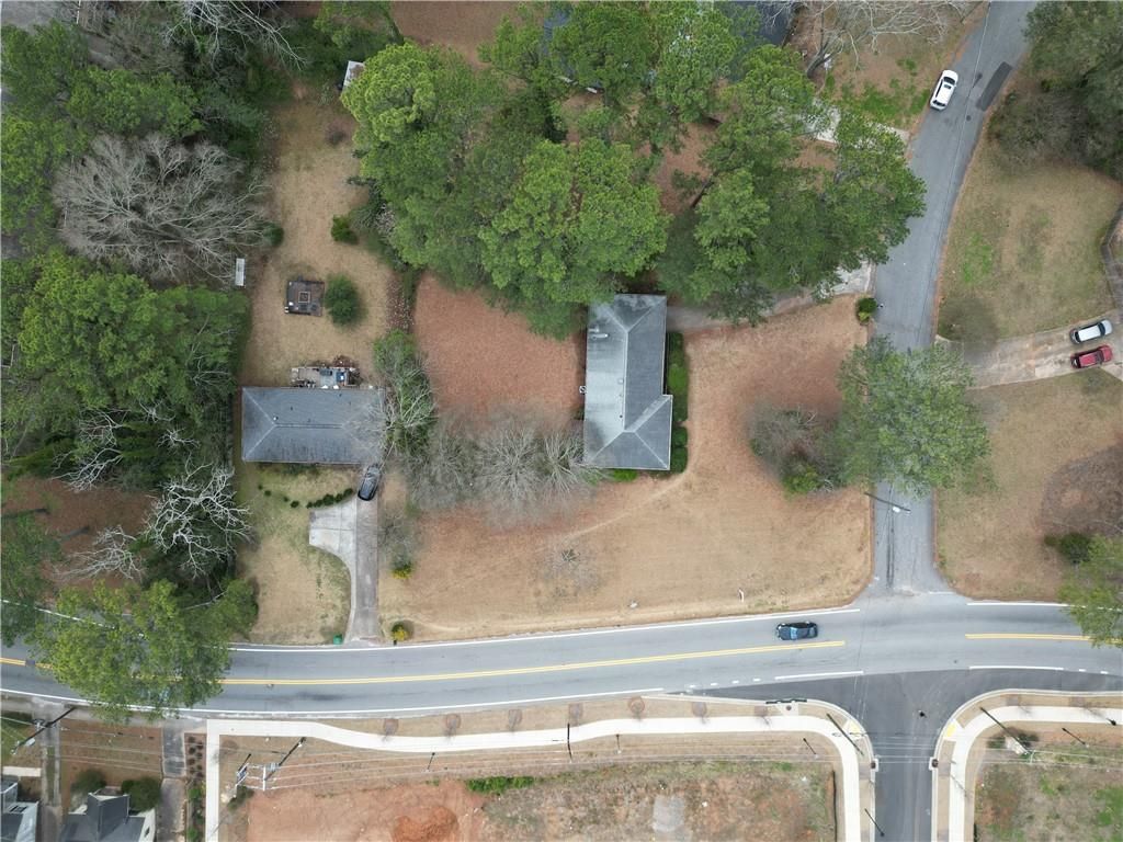 Photo of 3027 Judylyn Drive, Decatur, GA 30033 (MLS # 7729208)