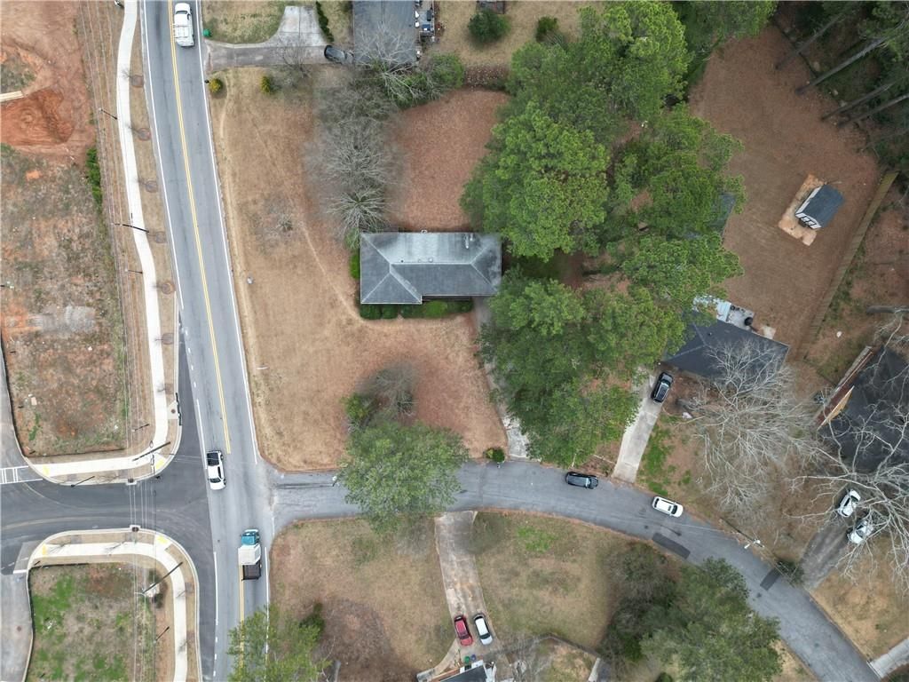 Photo of 3027 Judylyn Drive, Decatur, GA 30033 (MLS # 7729208)