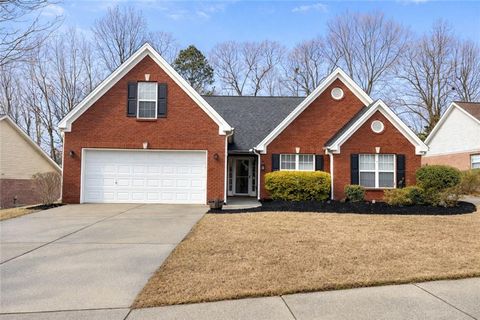 3510 Rivers End Place Buford GA 30519