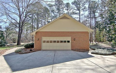 A home in Fayetteville