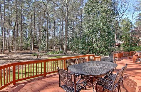 A home in Fayetteville