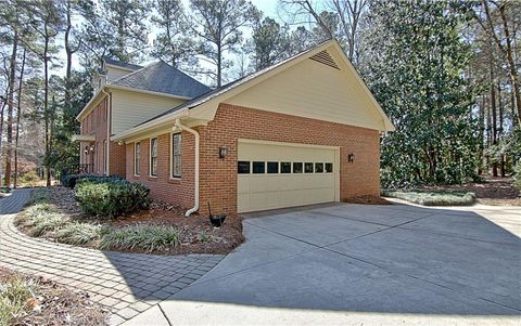 A home in Fayetteville