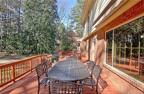 A home in Fayetteville