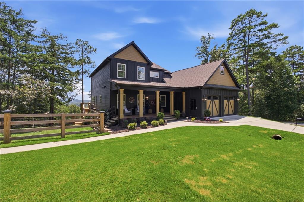 567 Crown Mountain Way