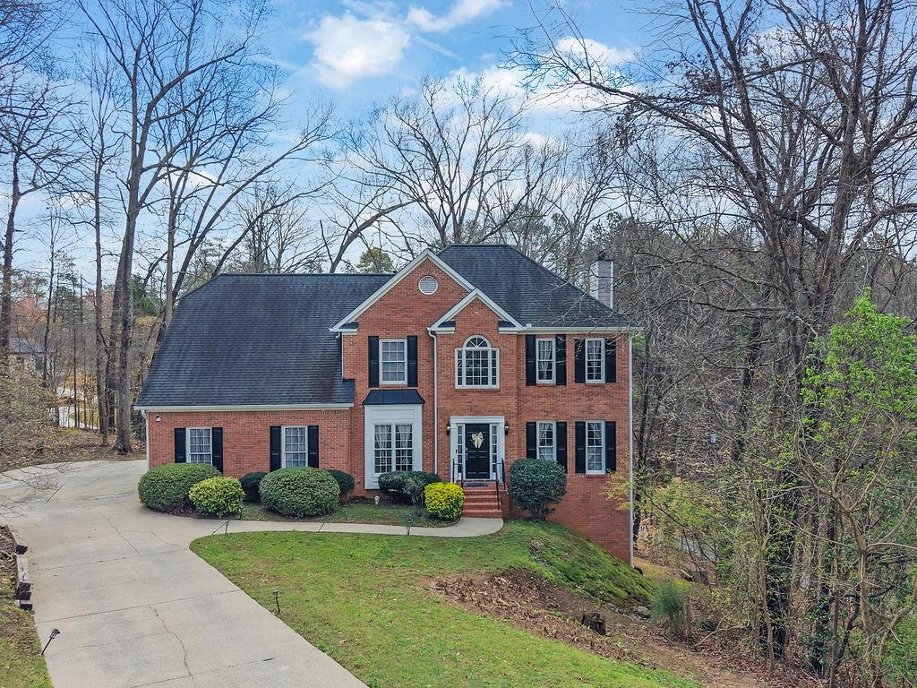 641 Summertree Court