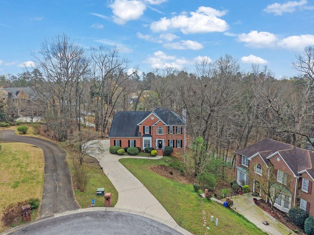 641 Summertree Court