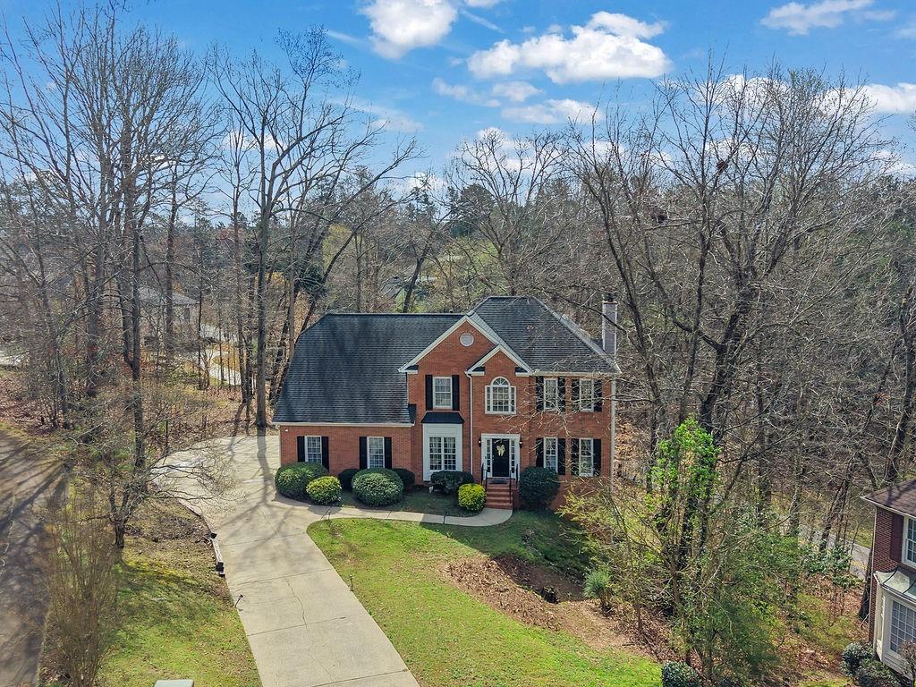 641 Summertree Court