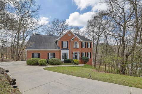 641 Summertree Court Mableton GA 30126