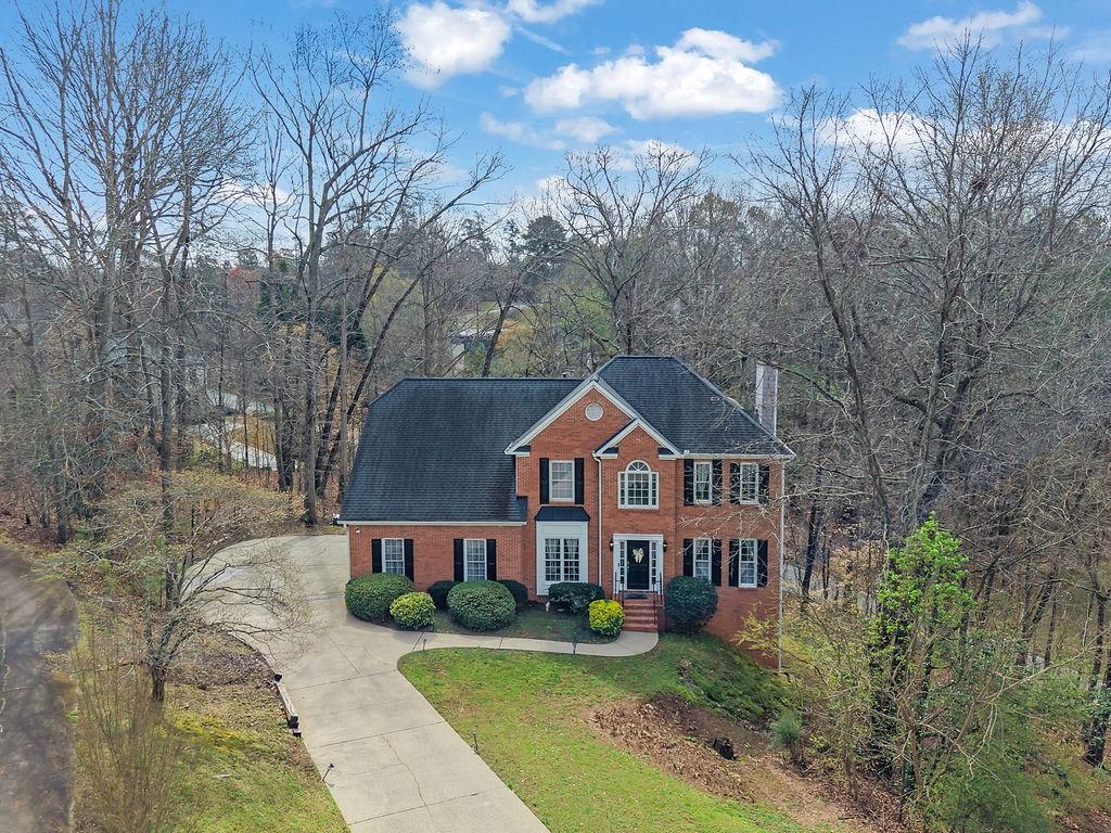 641 Summertree Court