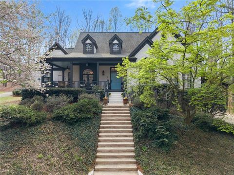 Homes For Sale - 2195 E Maddox Road<br/> Buford, GA 30519