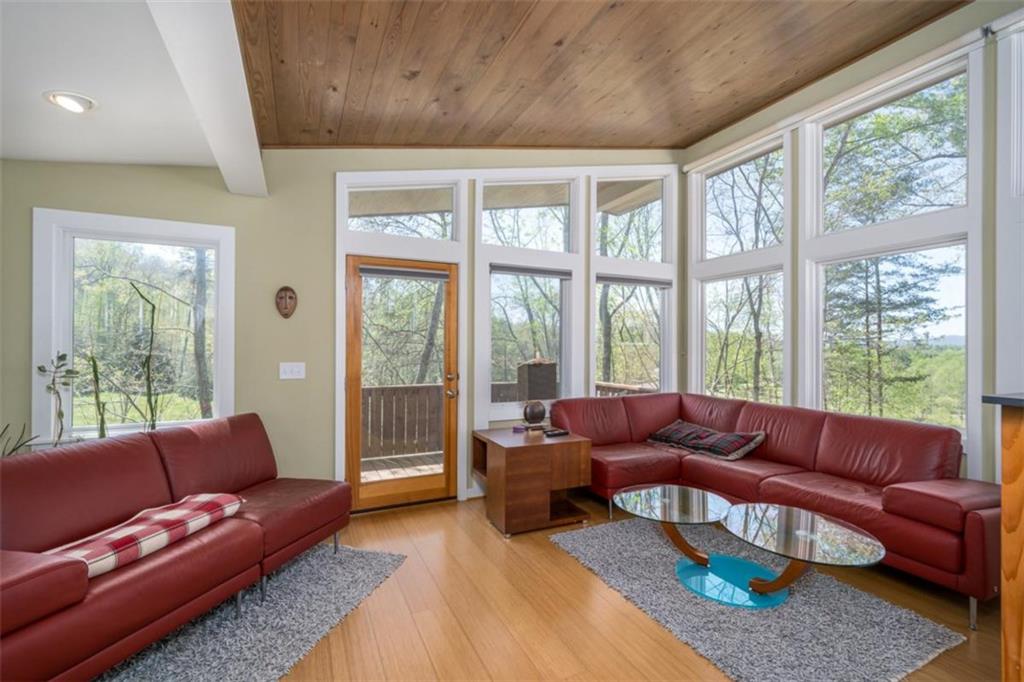 40 Pond Path, Ellijay, Georgia image 19