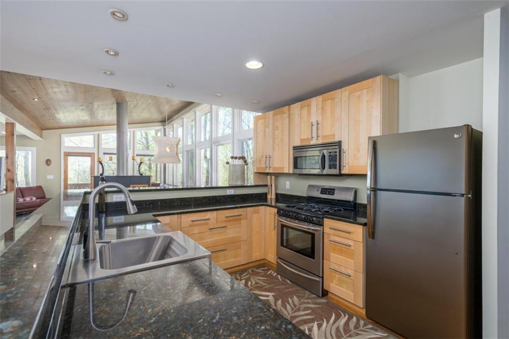 40 Pond Path, Ellijay, Georgia image 14