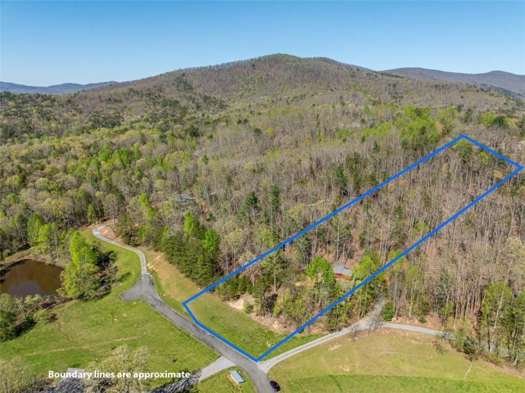 40 Pond Path, Ellijay, Georgia image 48